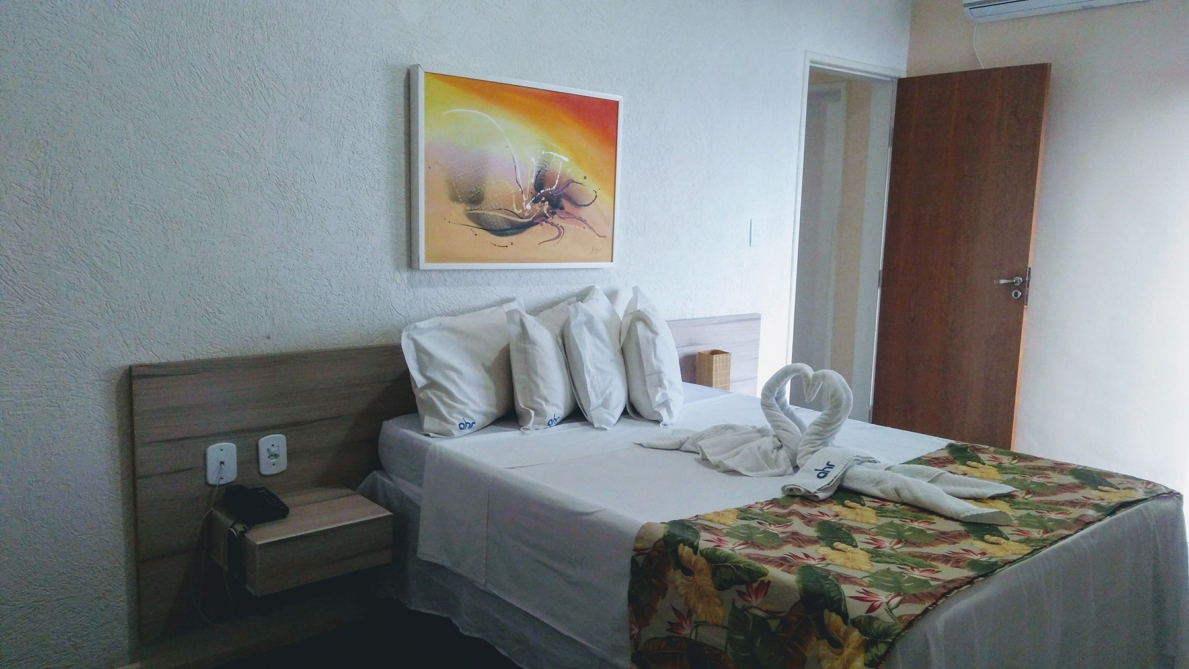 quarto standard master | desk, blackout curtains, free wifi, bed sheets