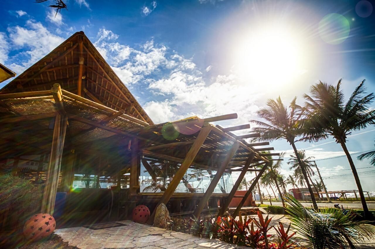 Foto - Aruanã Eco Praia Hotel