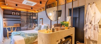 Aruanã Eco Praia Hotel