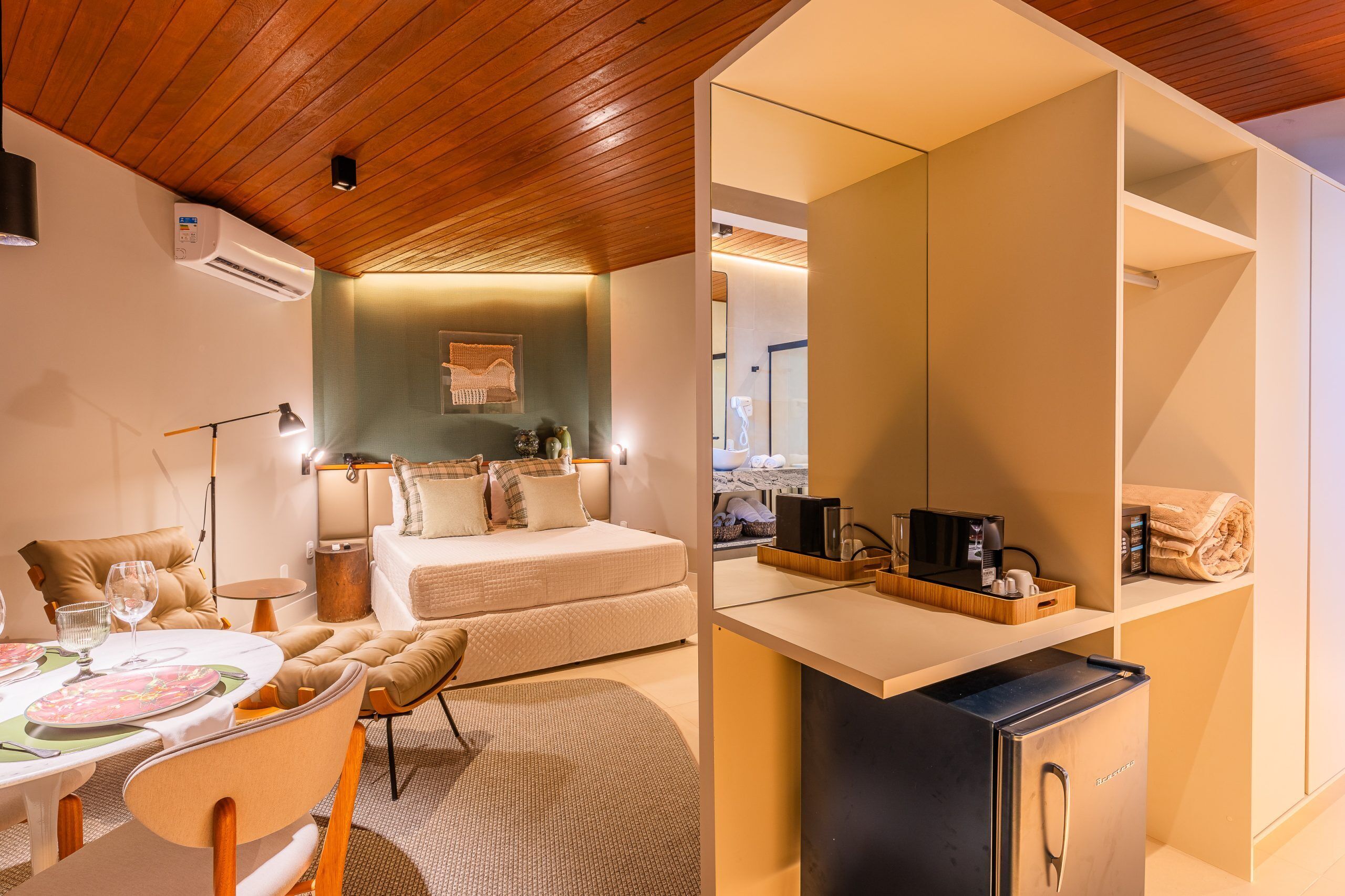 Foto - Aruanã Eco Praia Hotel