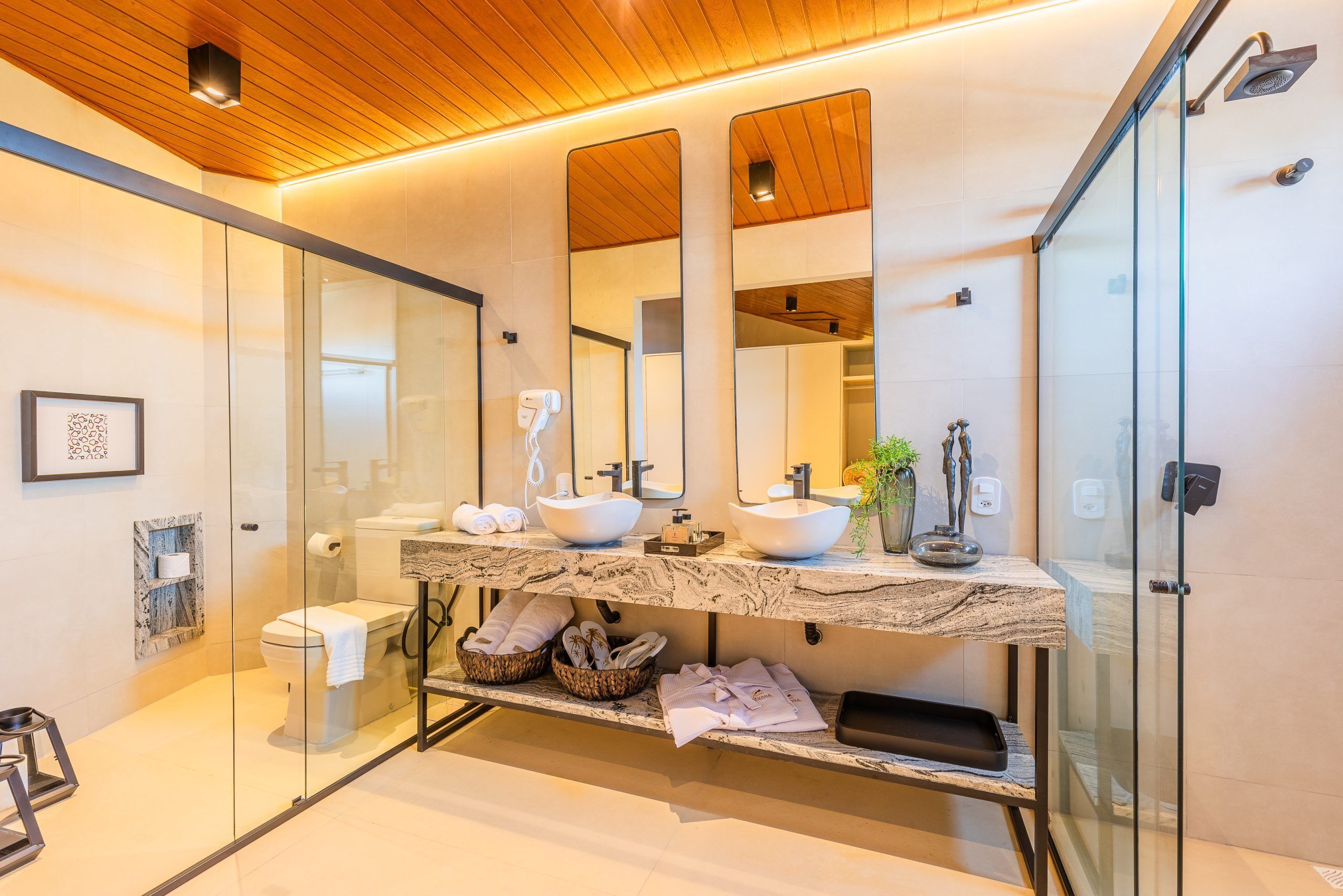 Foto - Aruanã Eco Praia Hotel