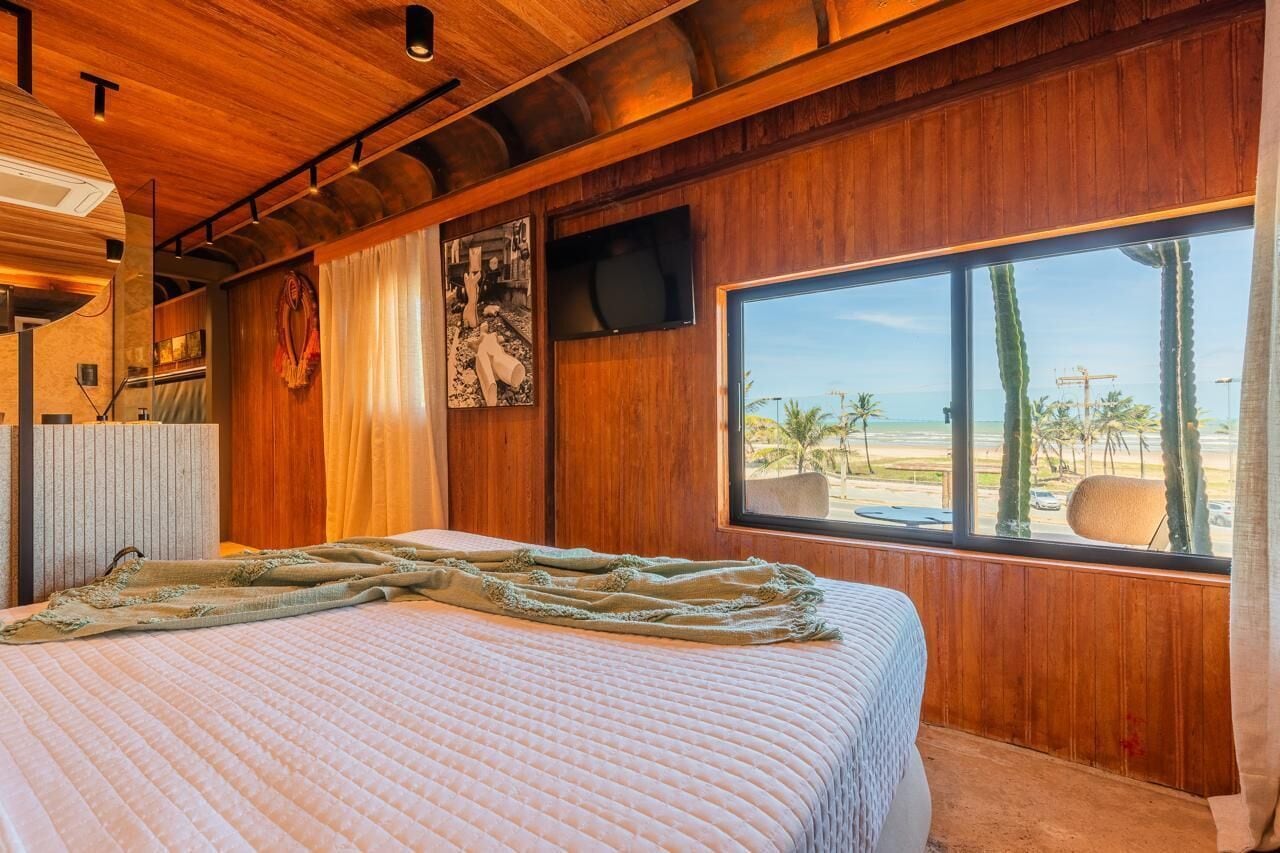 Foto - Aruanã Eco Praia Hotel