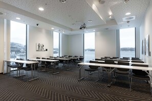 Meeting facility - Scandic Rock City (Namsos)