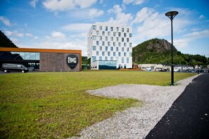 Exterior - Scandic Rock City (Namsos)
