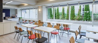 Comfort Inn Suwa Inter