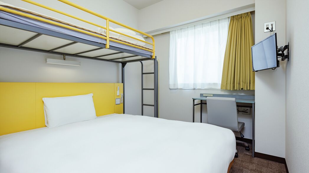 Couette en duvet d'oie, bureau