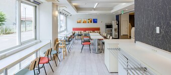 Comfort Inn Suwa Inter