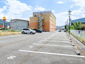 Servicios del alojamiento