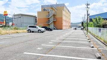 Équipement de l’hébergement