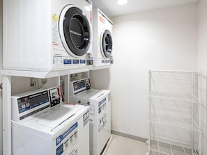 Property amenity - Comfort Inn Utsonomiya Kanuma (Utsunomiya)