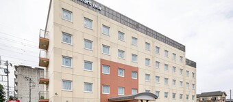 宇都宫鹿沼舒适旅店