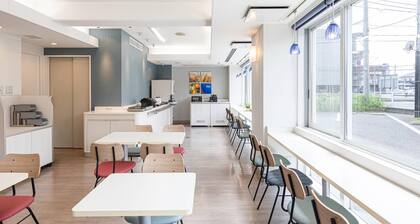 Comfort Inn Utsonomiya Kanuma