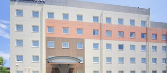 Comfort Inn Munakata