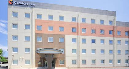 Comfort Inn Munakata