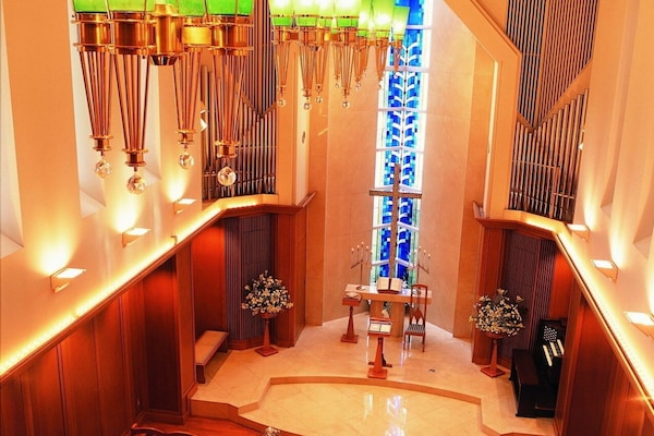 Chapel