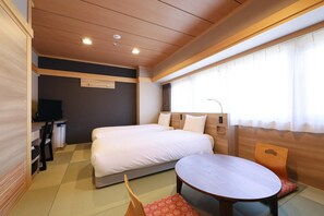 Ropa de cama de alta calidad, escritorio y cortinas blackout 