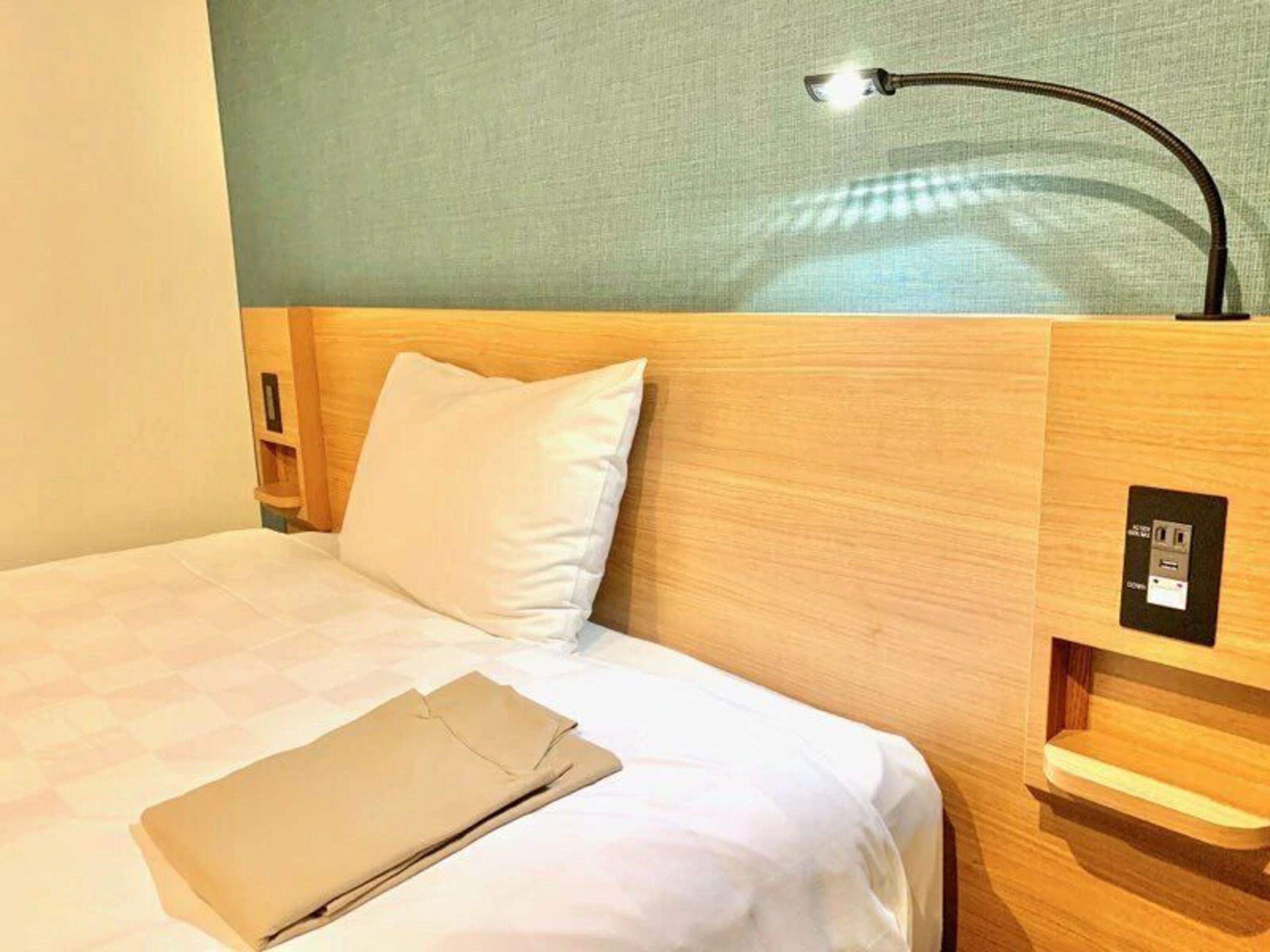 premium bedding, desk, blackout curtains, iron/ironing board