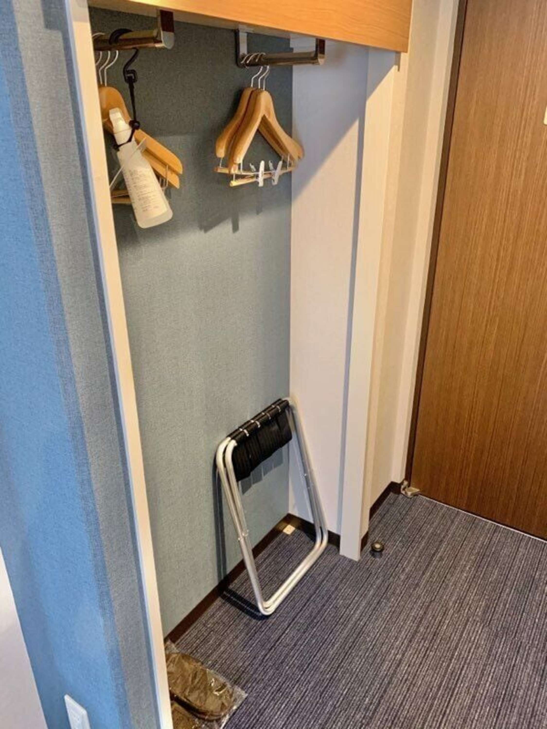 twin room, non smoking (free shuttle from shin osaka station) | room amenity