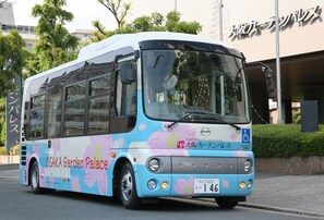 Ausstattung der Unterkunft