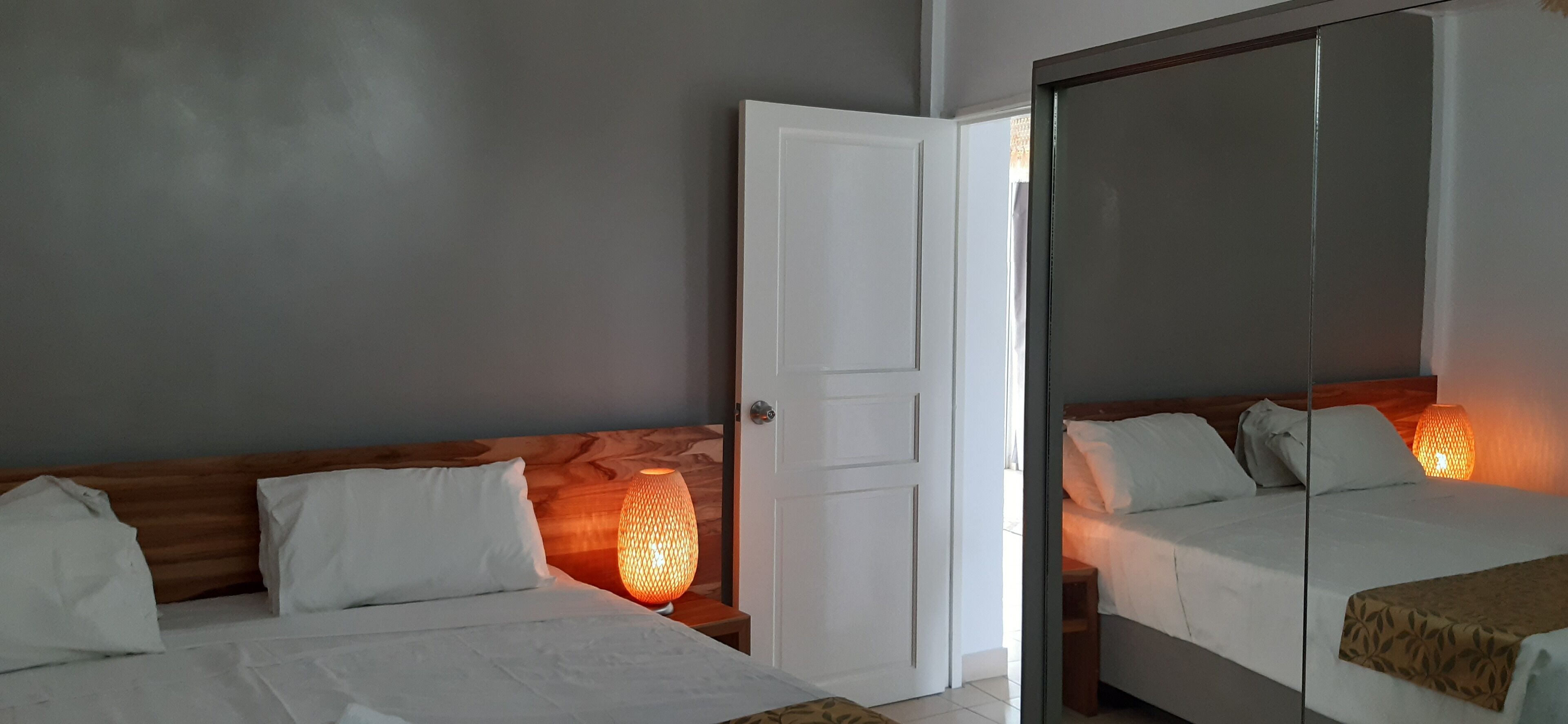 premium bedding, in-room safe, individually furnished, desk