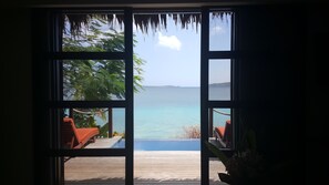 Waterfront Villa | Beach/ocean view - The Havannah Vanuatu - Exclusively for adults (Samoa Point)