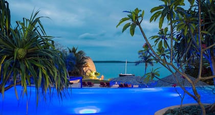 The Havannah Vanuatu - Exclusively for adults