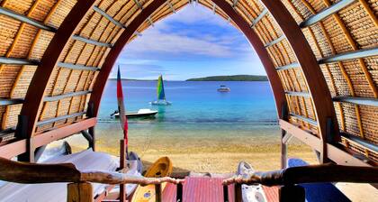 The Havannah Vanuatu - Exclusively for adults