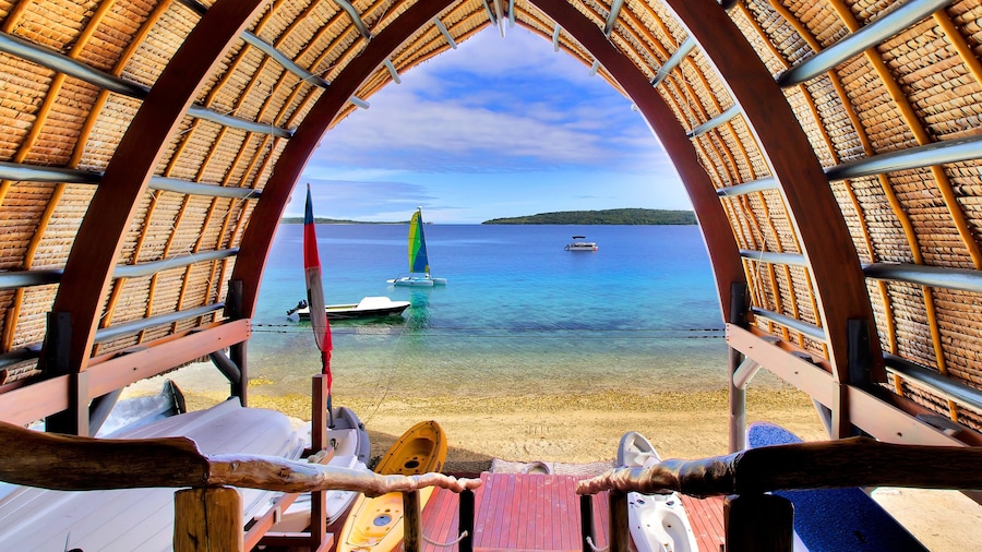 The Havannah Vanuatu - Exclusively for adults