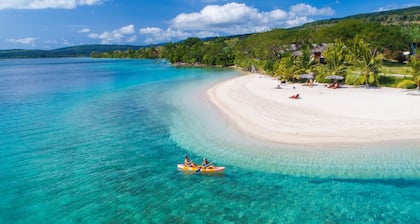 The Havannah Vanuatu - Exclusively for adults
