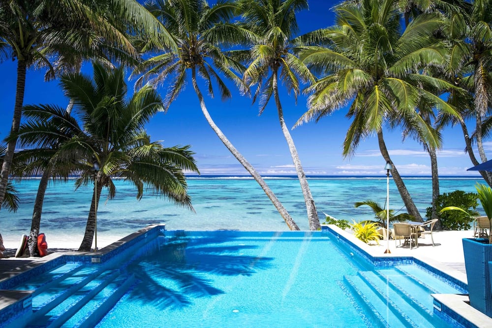 Little Polynesian Resort