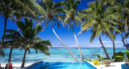 Little Polynesian Resort