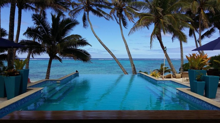 Little Polynesian Resort