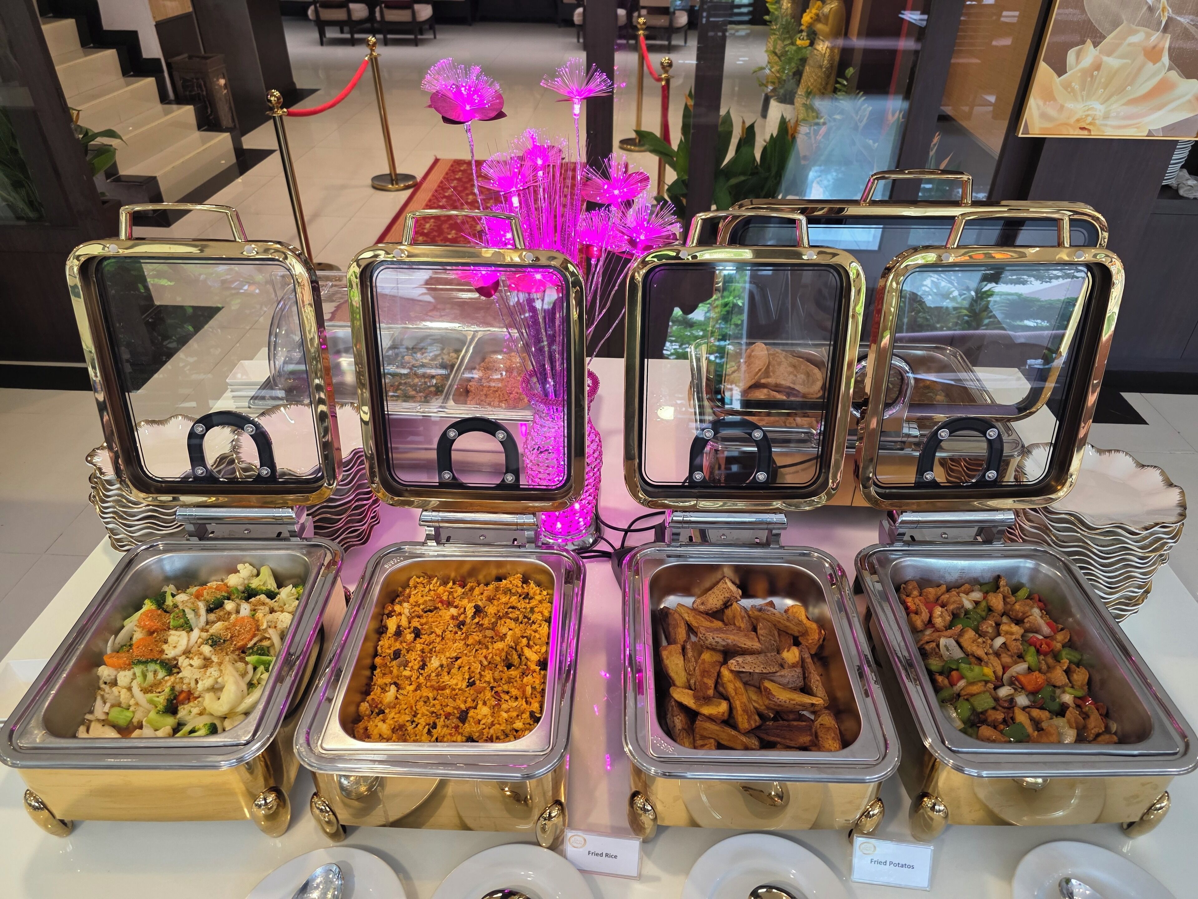 Foto - Boss Suites Nana Hotel