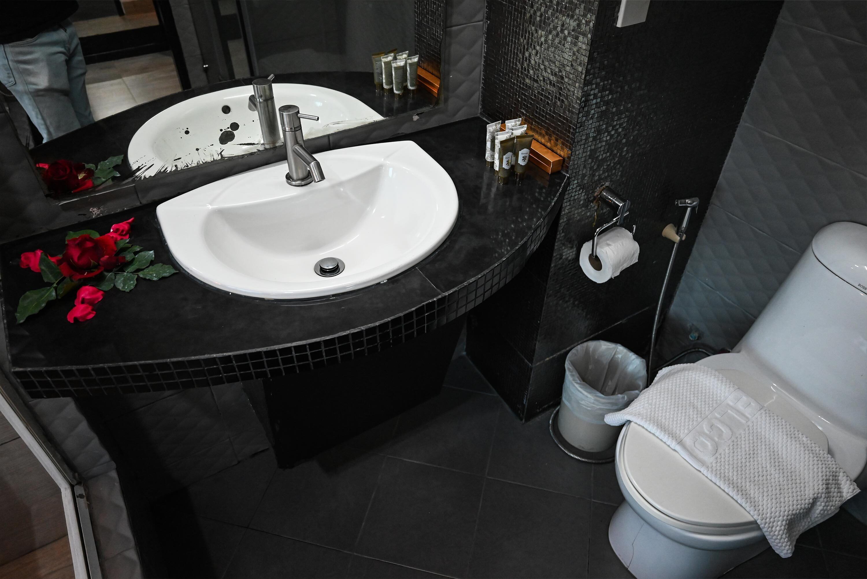 Foto - Boss Suites Nana Hotel