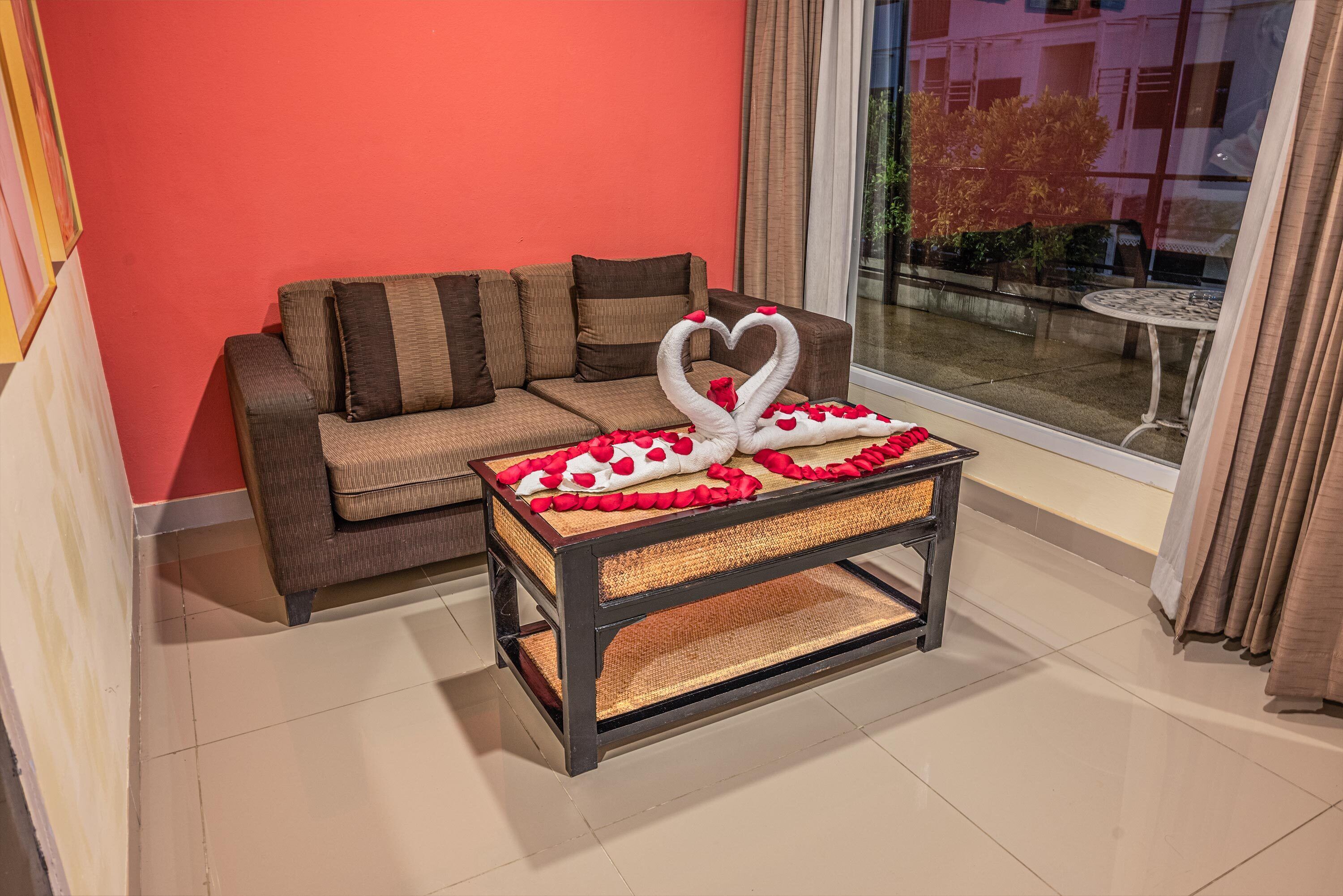 Foto - Boss Suites Nana Hotel