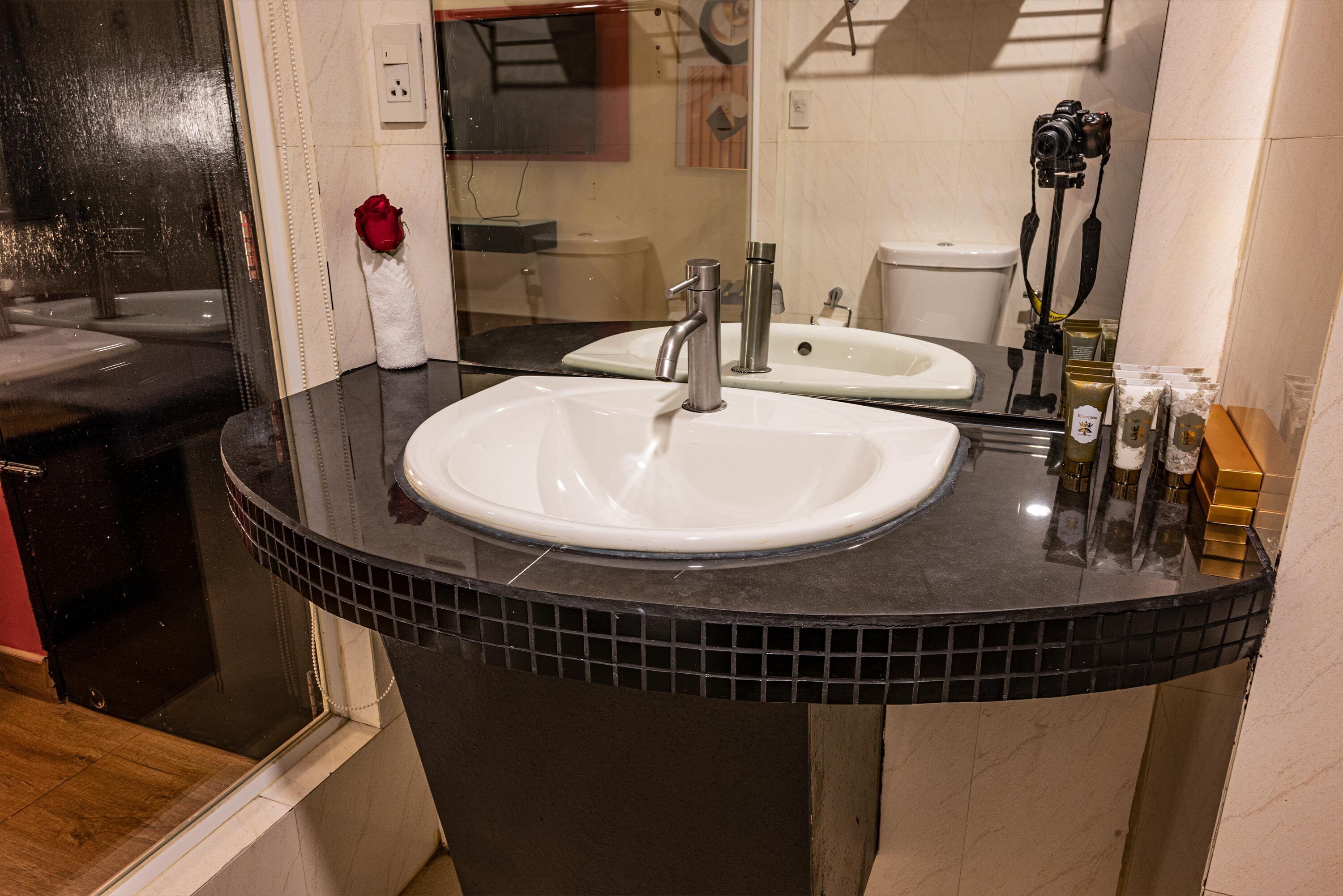 Foto - Boss Suites Nana Hotel