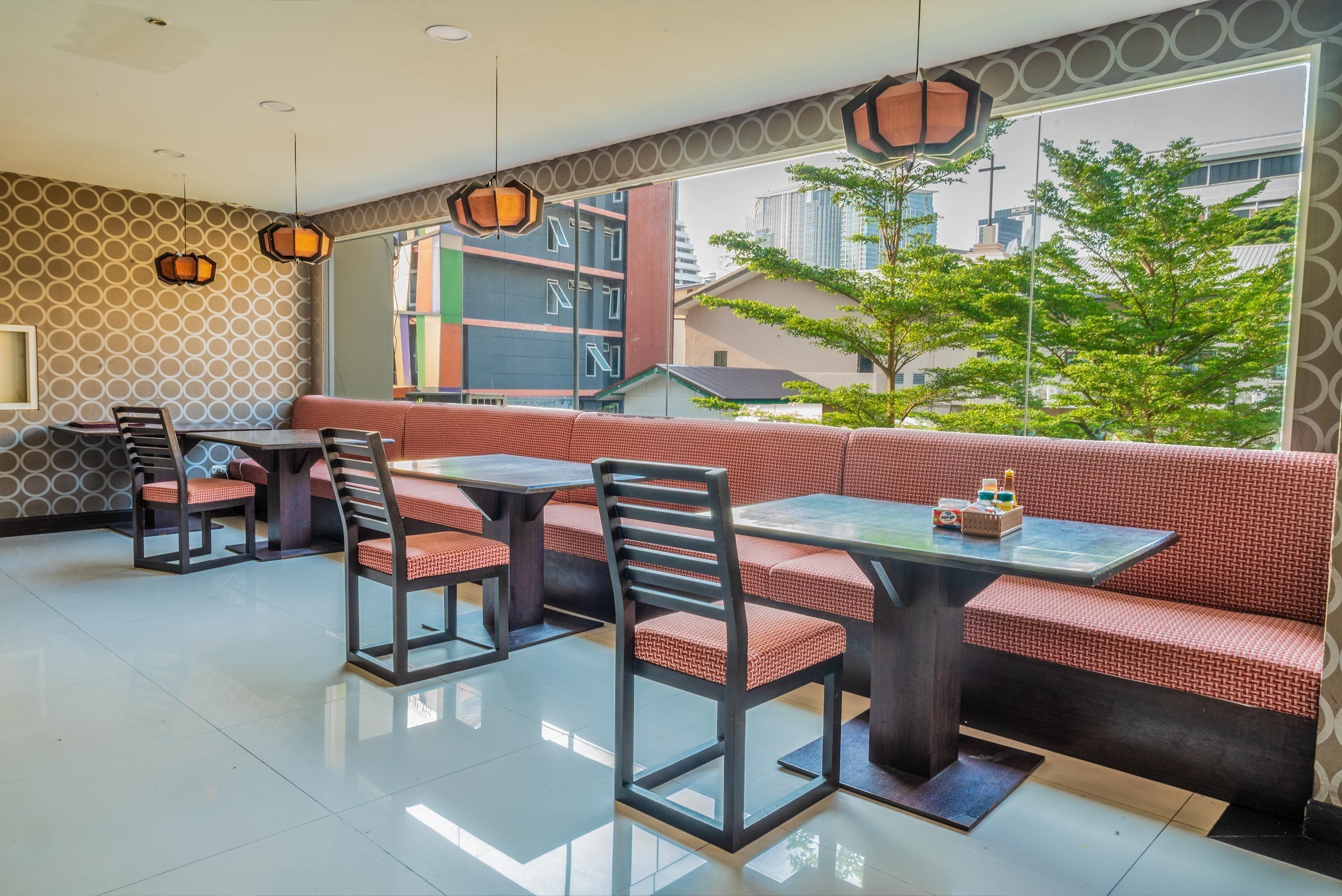 Foto - Boss Suites Nana Hotel