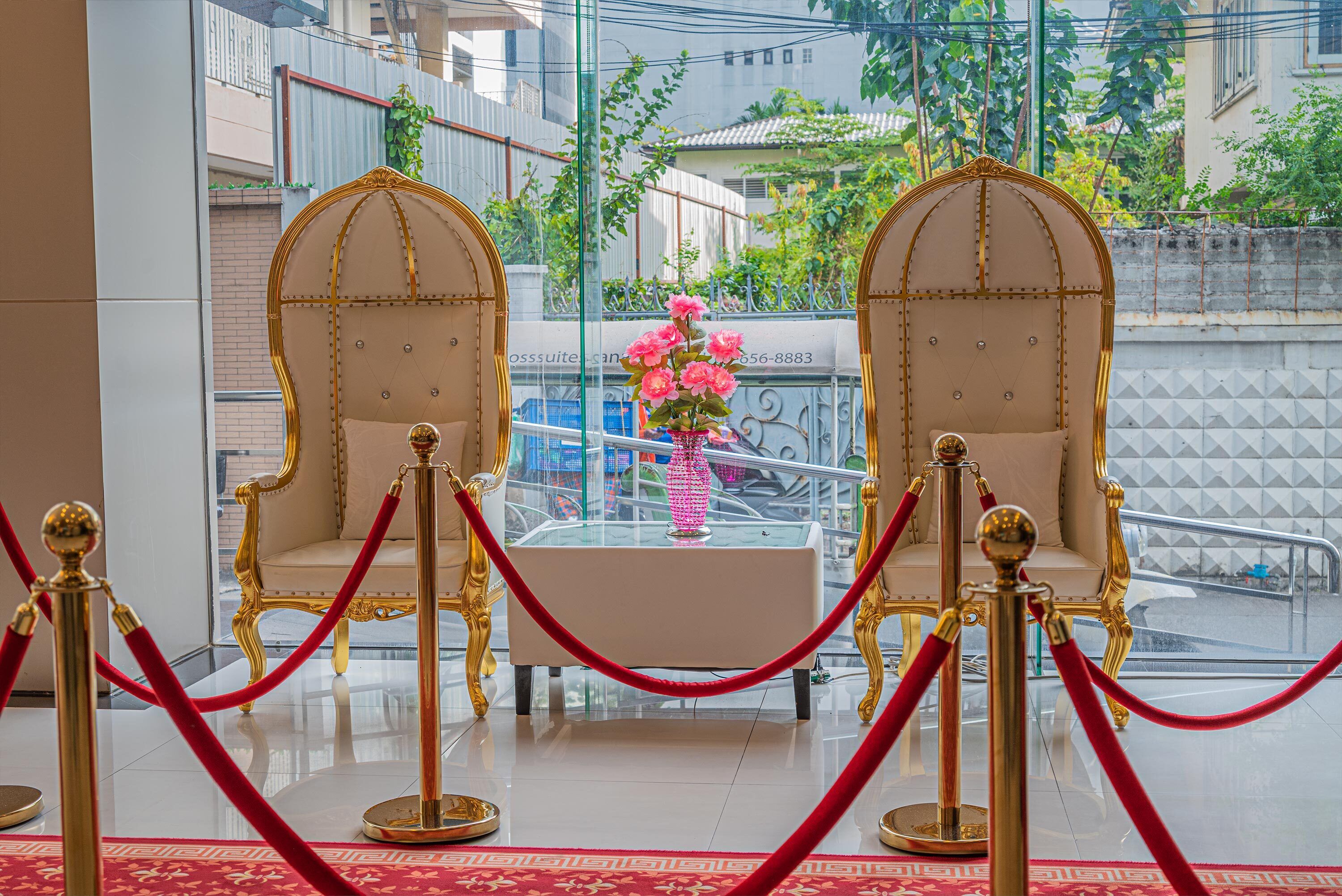 Photo - Boss Suites Nana Hotel