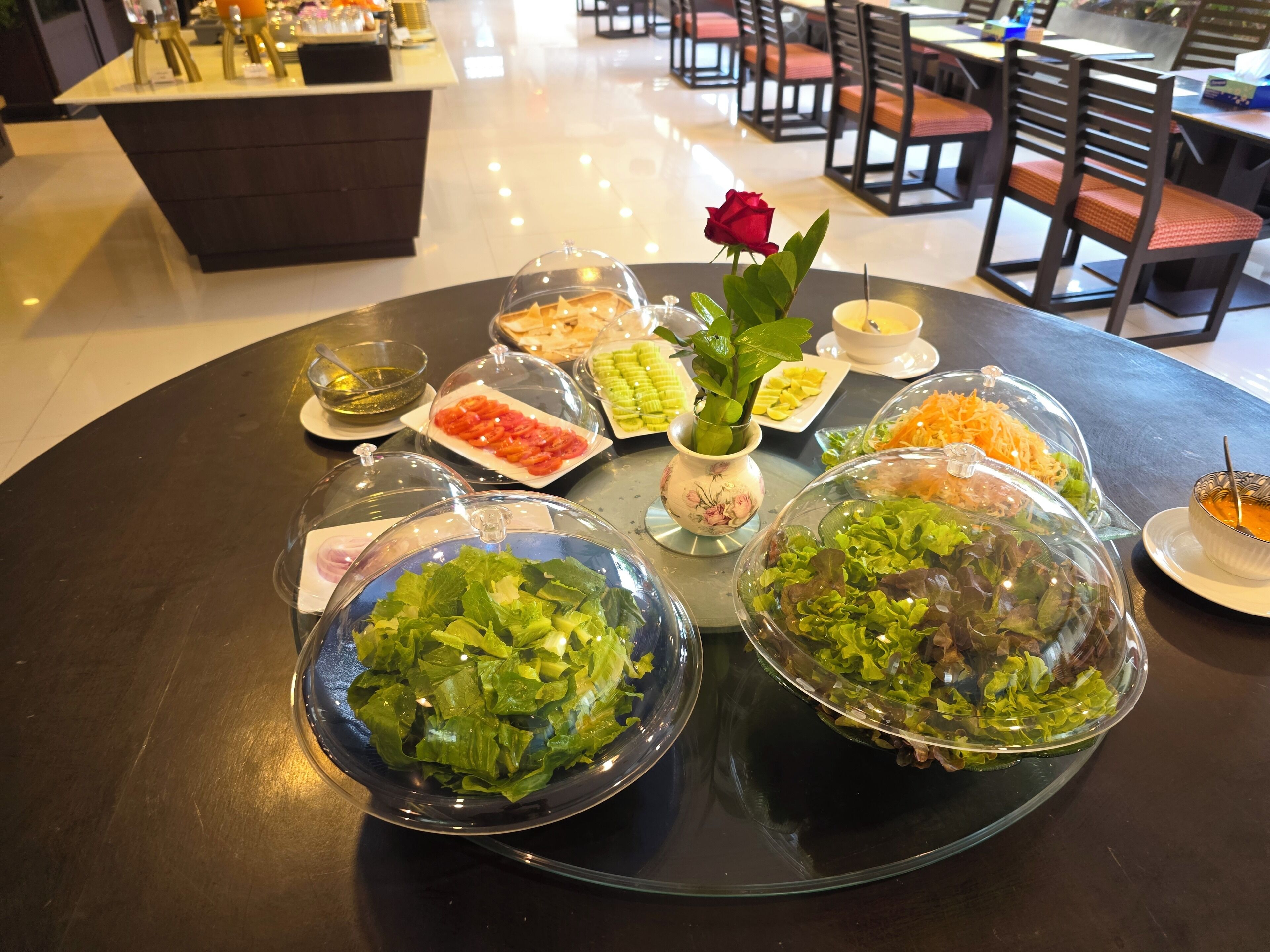 Foto - Boss Suites Nana Hotel