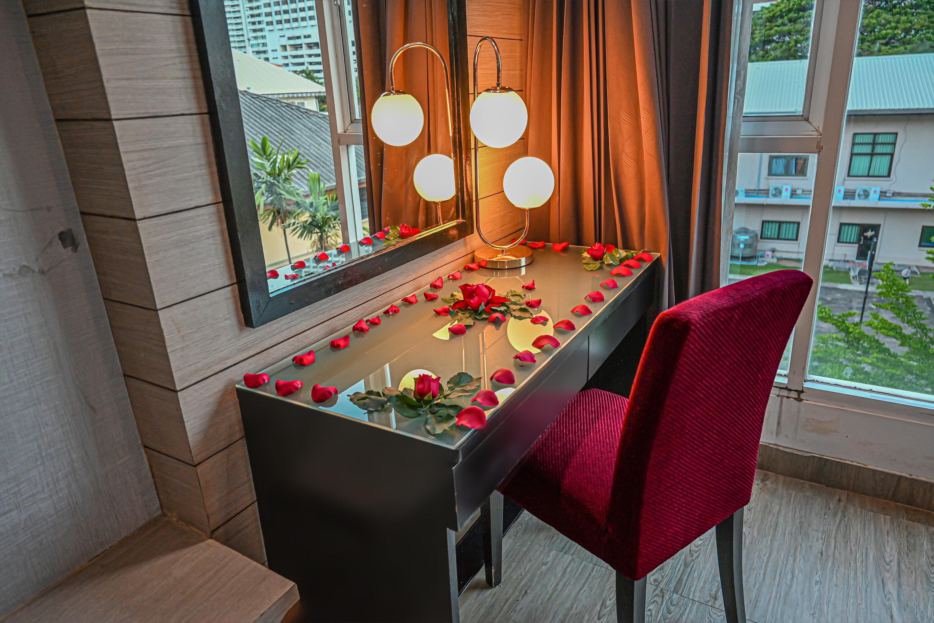 Foto - Boss Suites Nana Hotel