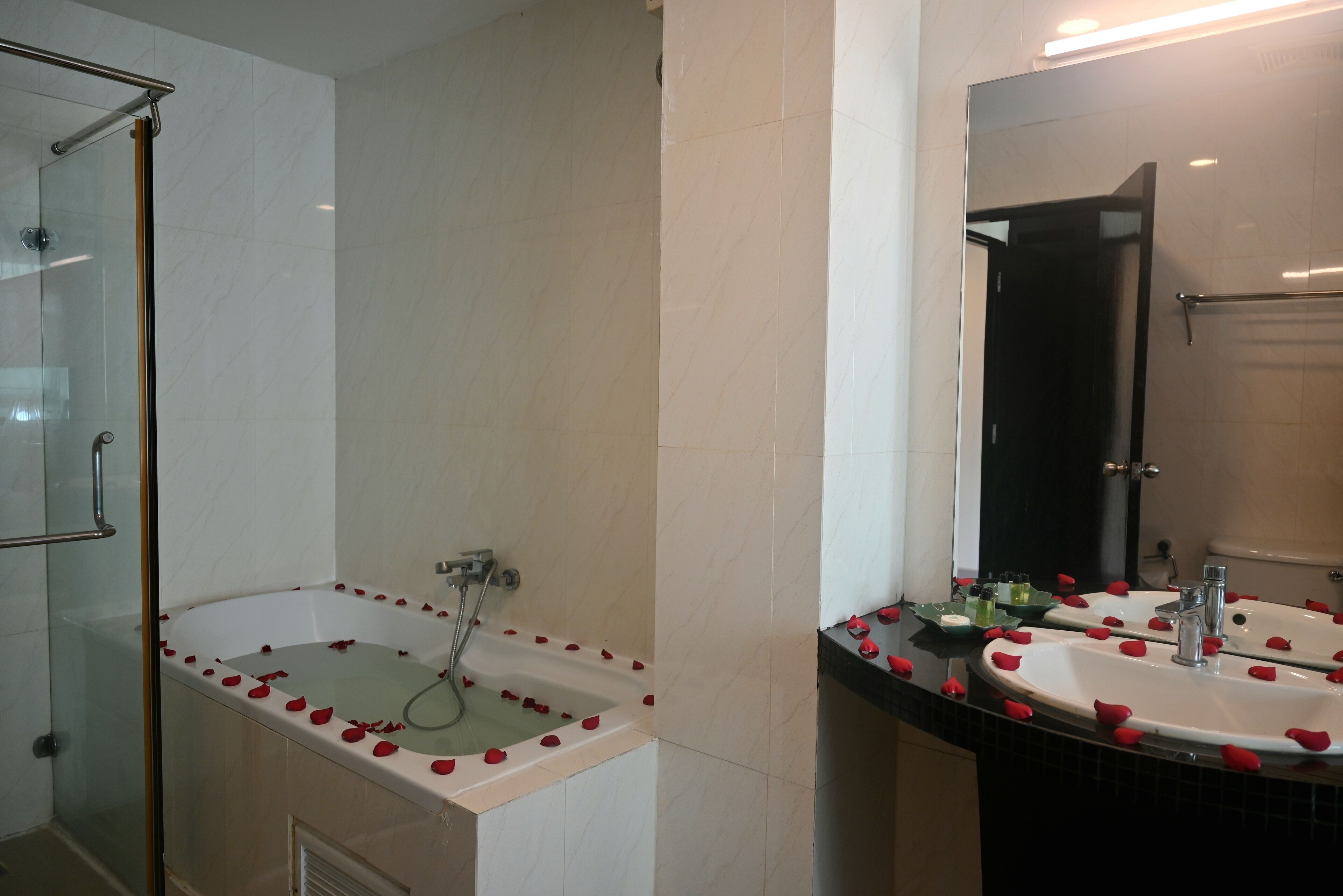 Foto - Boss Suites Nana Hotel