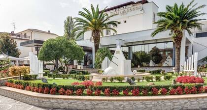 Best Western Hotel Rocca