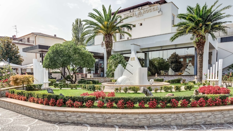 Best Western Hotel Rocca