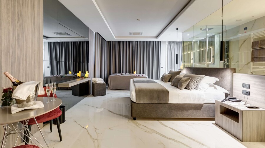 Best Western Hotel Rocca