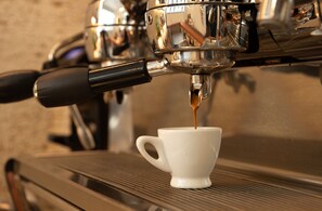 Bar (en el alojamiento)