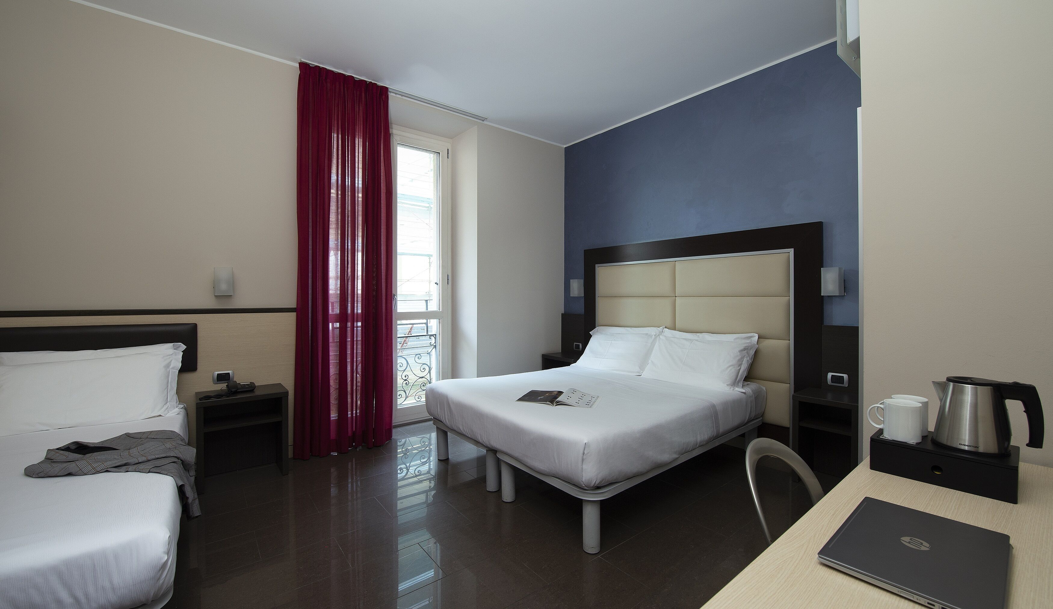 Foto - Hotel Five