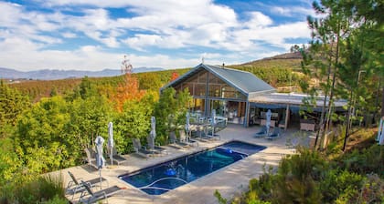 Old Mac Daddy - Campground