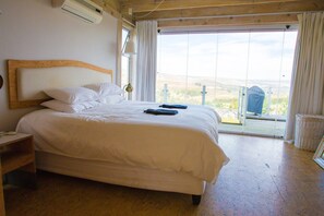 Daddys Villa - Old Mac Daddy - Campground (Grabouw)