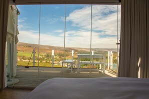 Daddys Villa - Old Mac Daddy - Campground (Grabouw)