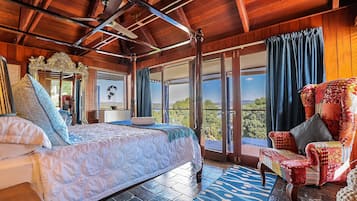 Panoramic Villa, 2 Bedrooms, Ocean View | Beach/ocean view